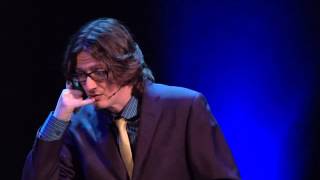 Ed Byrne Different Class Live part 2 [upl. by Fidelas]