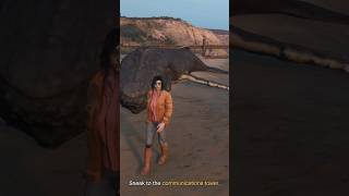 what I found in Cayo perico 🧐 gta5online [upl. by Adnolrehs407]