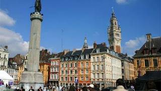 Lille France [upl. by Salim]