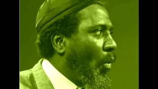 Thelonious Monk  Live In Paris 1967 [upl. by Dyrrej900]