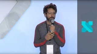 Sergey Brin on taking moonshots amp the value of failing [upl. by Ajtak743]