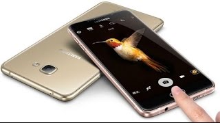 Samsung Galaxy J3 Pro Launched  Price amp Specification [upl. by Sinnel826]