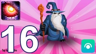 Monster Legends  Gameplay Walkthrough Part 16  Level 22 iOS Android [upl. by Caesaria310]