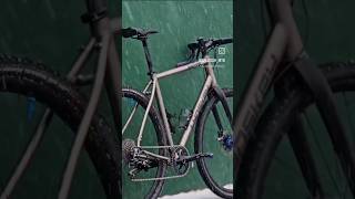 The Lynskey GR300 Full video on my channel lynskey gravelbike titanium [upl. by Corotto]