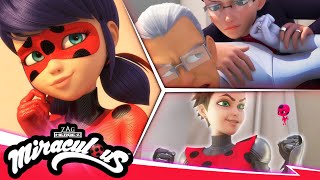 MIRACULOUS  🐞 REPRÉSENTATION  Scène Finale 🐾  SAISON 5  Les aventures de Ladybug et Chat Noir [upl. by Zollie998]