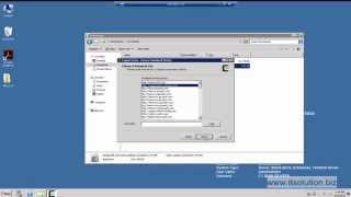 Install Cygwin on Windows 2008 R2 x64 [upl. by Fassold316]