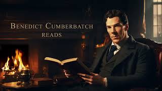 Audiobook Benedict Cumberbatch  Scales of Justice  Ngaio Marsh Audiobook full Length [upl. by Delahk]