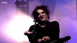 The Cure  Live at Somerset 2019 Full Set [upl. by Kumar]