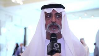 HH Mahant Swami Maharaj Visits the Grand Mosque with HE Sheikh Nahyan bin Mubarak Al Nahyan [upl. by Gregory]