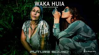 Huia  Waka Huia V2 ft Meta [upl. by Sadler]