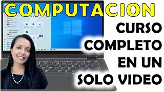 Curso de Excel Básico 2024  Clase 3 [upl. by Ferro]