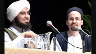 The Four Imams of Aqida  Tahawi Ashari Maturidi amp Ibn Hanbal by Sheikh Hamza Yusuf [upl. by Eisus991]