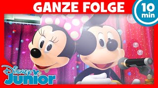 Mickys und Minnies Lied GANZE FOLGE 67  Micky Maus Kunterbunte Abenteuer [upl. by Aserahs]