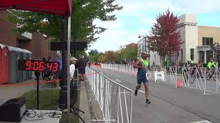 2024 Reeds Lake Triathlon and Duathlon [upl. by Sitrik25]