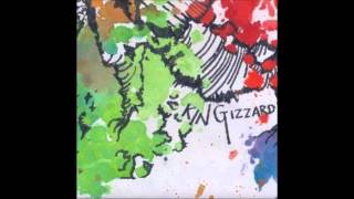 King Gizzard amp The Lizard Wizard  Eddie Cousin 2011 [upl. by Lotus]