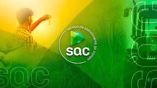 SAC 14  Sugarcane Biostimulant Conference [upl. by Magulac]