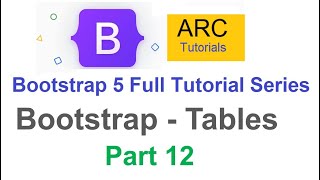 Bootstrap 5 Crash Course Tutorial 2  Bootstrap 5 New Features [upl. by Annairda]