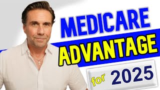 Medicare Advantage Plans 2025  Whats New amp How to Choose a Plan [upl. by Collie147]