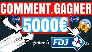 Comment jouer sur parionssport en ligne [upl. by Ynolem265]