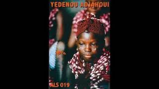 BENIN  Yedenou Adjahoui Gohoun BENIN [upl. by Anoirb157]