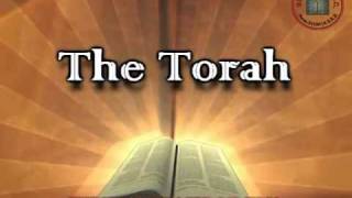 The Torah  English Version [upl. by Tomkins]