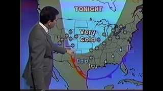 KOAT 10pm News February 4 1989 [upl. by Speroni]