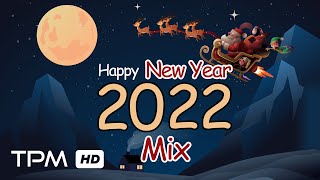 میکس ویژه کریسمس ۲۰۲۲  Christmas 2022 Special Mix [upl. by Asnerek]