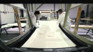 How a Jaguar Hearse is made [upl. by Moody]