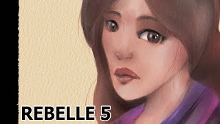 PRACTICE WITH REBELLE 5 [upl. by Hendrika869]