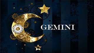 GEMINI YOUR SOULMATE DOESNT WANT TO LET U GO OR LOSE YOU [upl. by Rehteh]