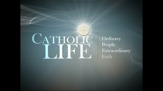 Catholic Life 573Mercedarian Sisters of the Blessed Sacrament [upl. by Ellivro]