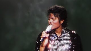 The Jacksons at Motown 25  Never Can Say Goodbye  1983 60 FPS [upl. by Aljan]