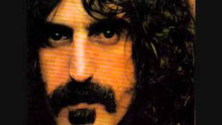 Frank Zappa DC Boogie [upl. by Enirehtac]