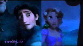 Tangled 2  Shattered Dreams NEW link to fanfic fanmade trailer [upl. by Gerrilee]