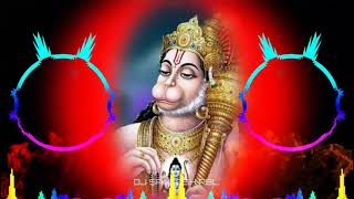 Jai Jai Jai Bajrangi  Jai Hanuman Gyan Gun Sagar  2021 Part2 Madhav Dani [upl. by Salmon]