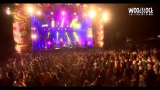 JAMARAM live  Woodstock FestivalPoland 2015 Teaser [upl. by Lorilee]