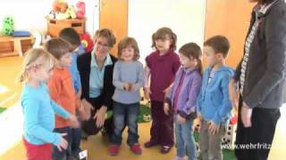 Willy´s Zahlenwelt  Mathematik für Kinder Kindergarten und Vorschule [upl. by Wrennie]