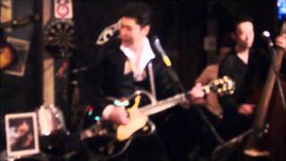 THE ROCATS ＠熊取スティングレイ 2011 5 29 no１ [upl. by Glick439]