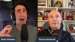 What Happened To Shaun Attwoods YouTube Channel Matt Orfalea [upl. by Adur]