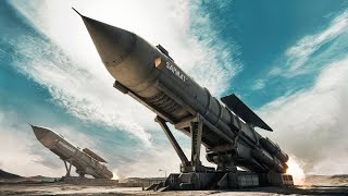 Why NATO Is So Afraid of Russias New Sarmat Hypersonic Missiles [upl. by Eveivenej]