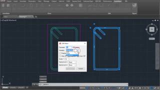 AutoRebar  Short video tutorial 06 Stirrups [upl. by Newob]