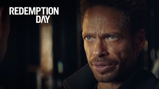 REDEMPTION DAY  Now Available  Paramount Movies [upl. by Urban859]