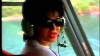 Neda Ukraden  Dobro dosli  Official Video 1989 [upl. by Davilman]