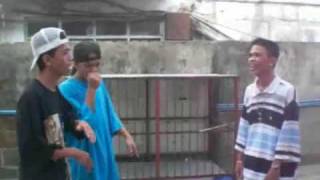 olongapo freestylerz [upl. by Leake841]