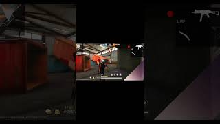 free fire headshot 🤯 impossible headshot shorts free fire [upl. by Llebpmac193]