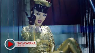 Zaskia Gotik  1000 Alasan Official Music Video NAGASWARA music [upl. by Leksehcey]