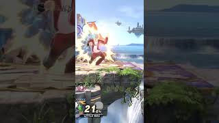 The Ultimate Combo smashultimate smashbros smash eminem [upl. by Llenod]