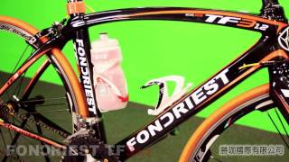 Fondriest TF3 [upl. by Brigit]