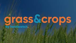 Grass amp Crops by Herdwatch [upl. by Hselin]