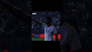 Vinícius jr futebol viralvideo realmadrid [upl. by Pepita]